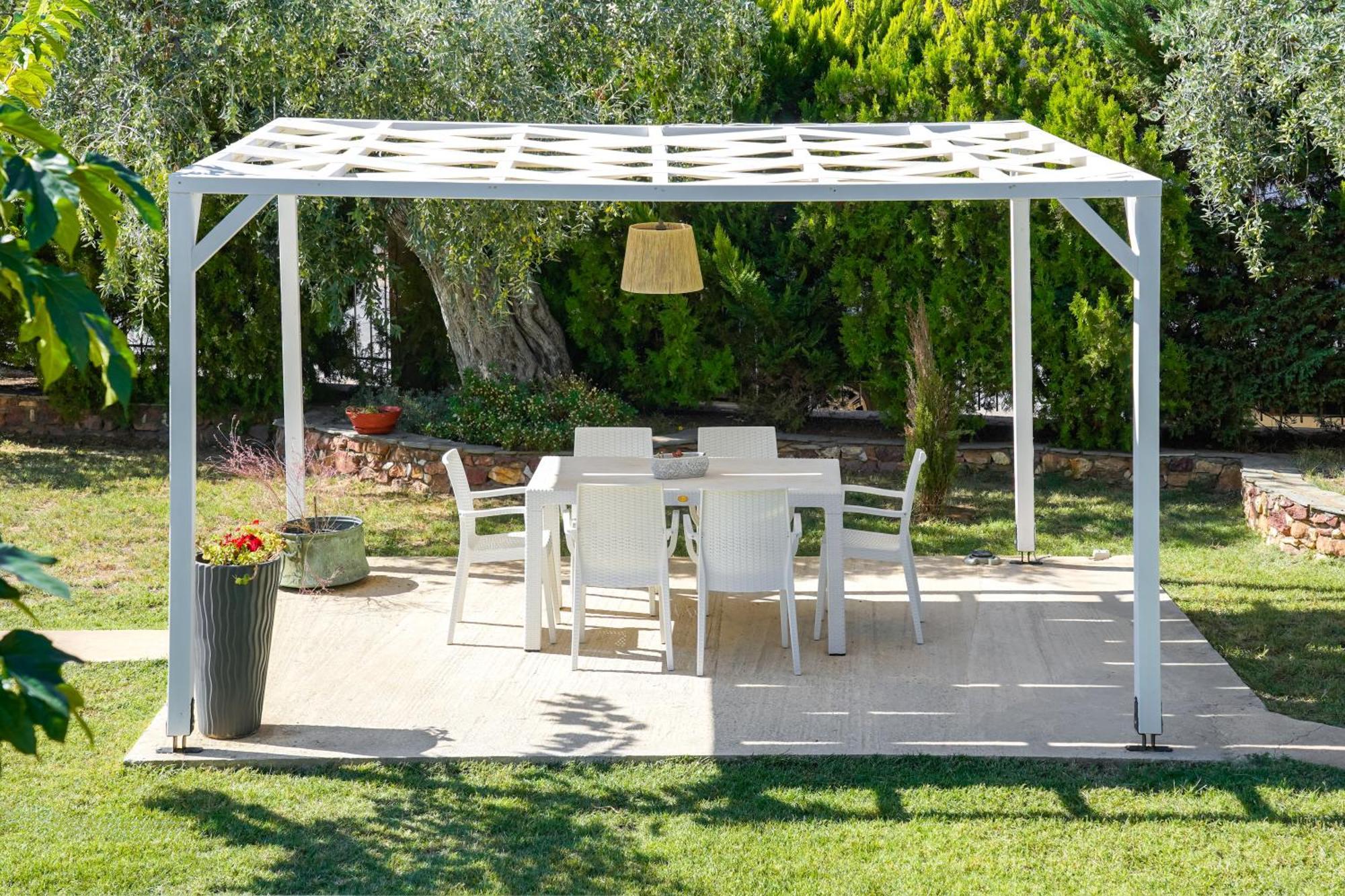 Villa Eleonas Σκάλα Καλλιράχης Εξωτερικό φωτογραφία
