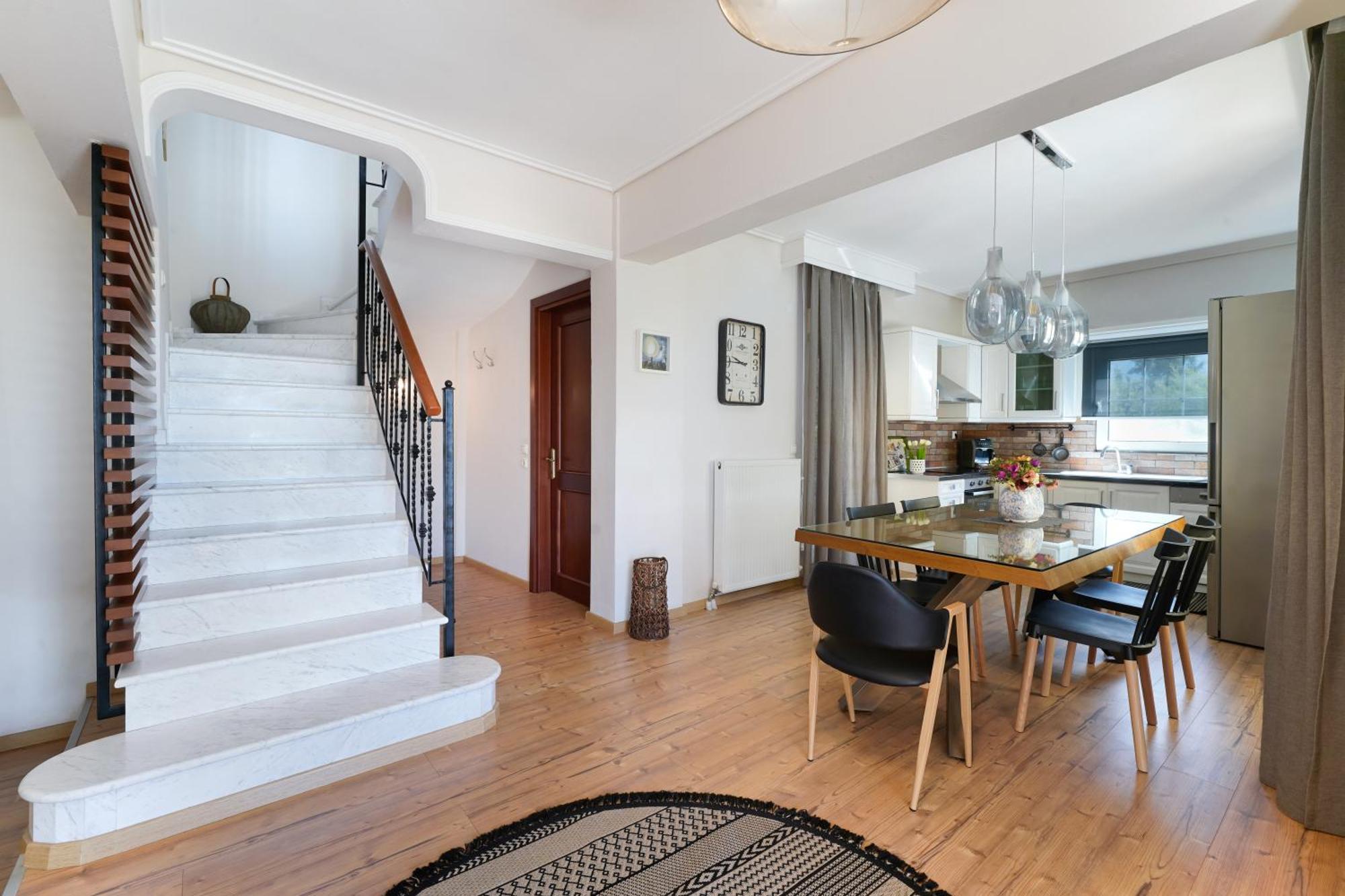 Villa Eleonas Σκάλα Καλλιράχης Εξωτερικό φωτογραφία