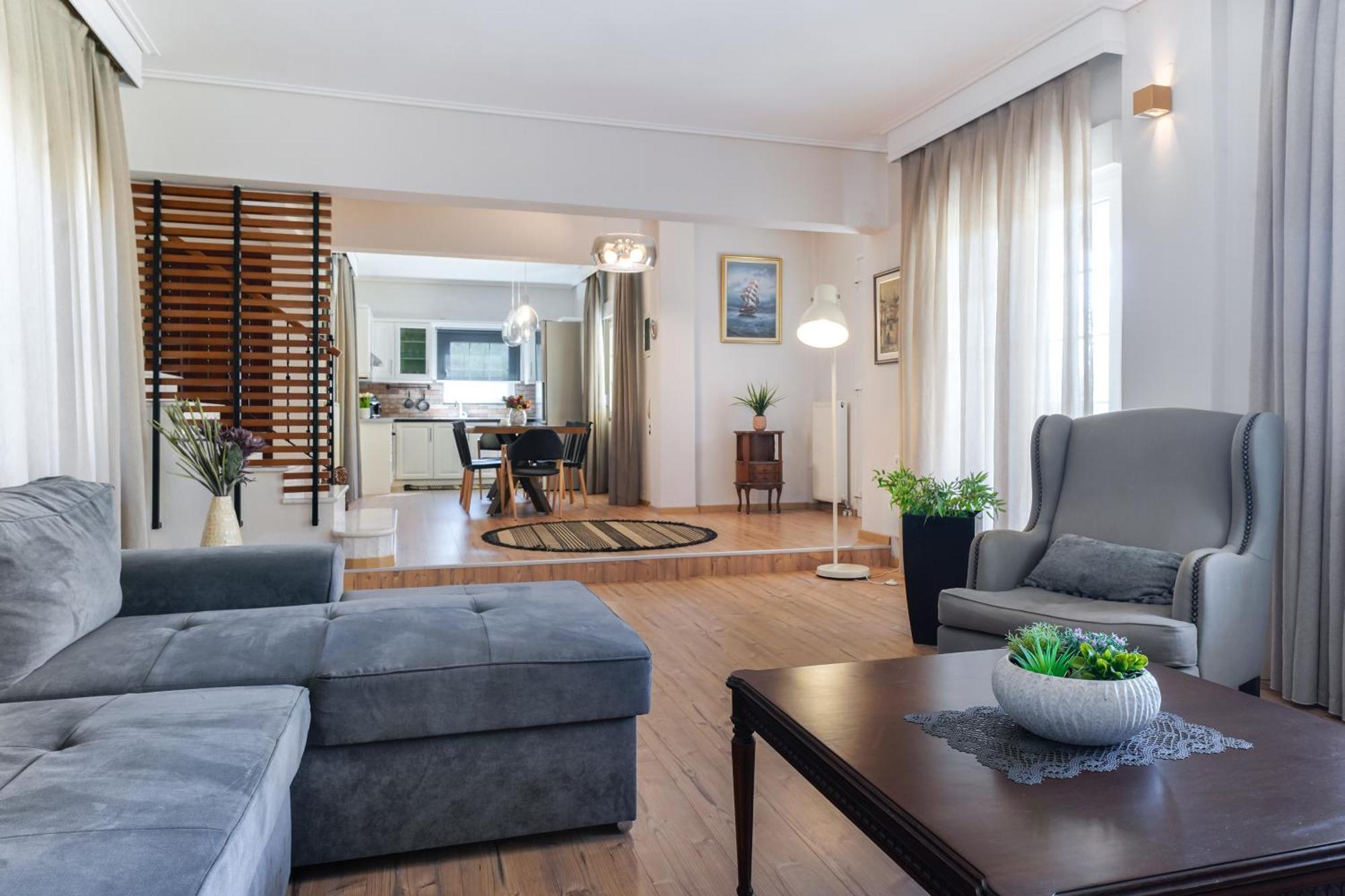 Villa Eleonas Σκάλα Καλλιράχης Εξωτερικό φωτογραφία