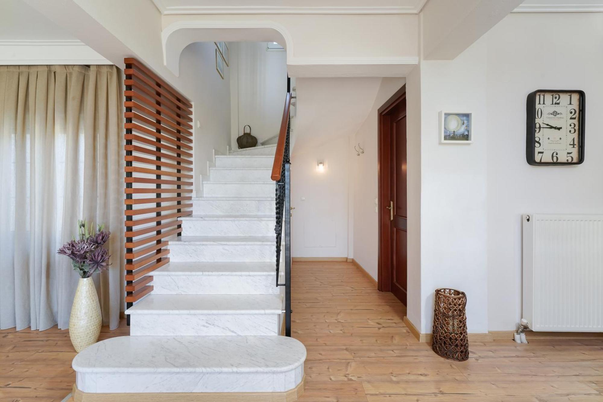 Villa Eleonas Σκάλα Καλλιράχης Εξωτερικό φωτογραφία