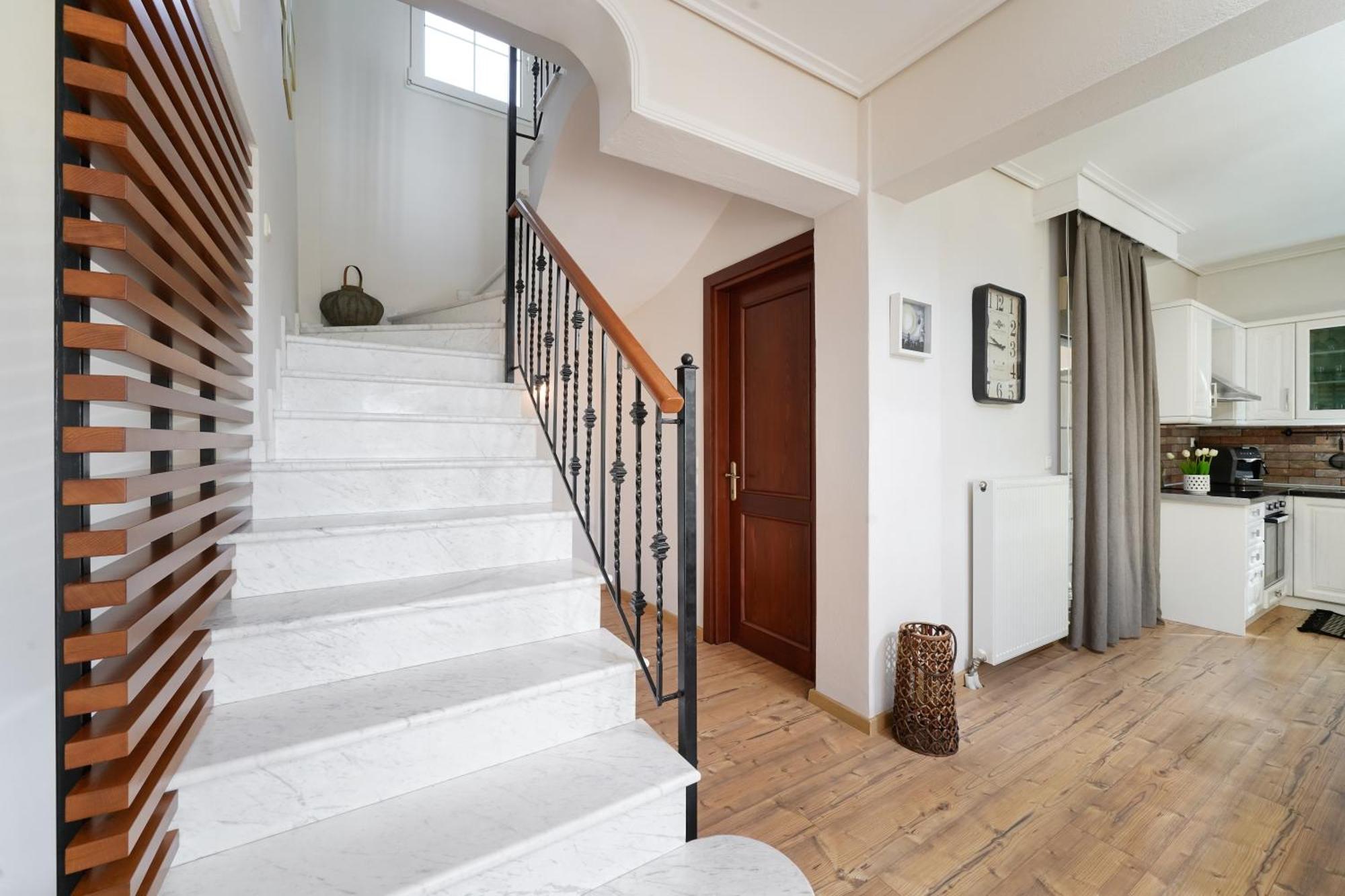 Villa Eleonas Σκάλα Καλλιράχης Εξωτερικό φωτογραφία